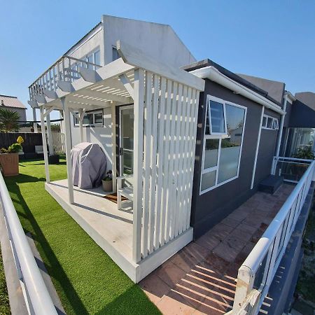 Atlantic Studio - Compact Unit With Sea Views 梅尔克博斯特兰 外观 照片
