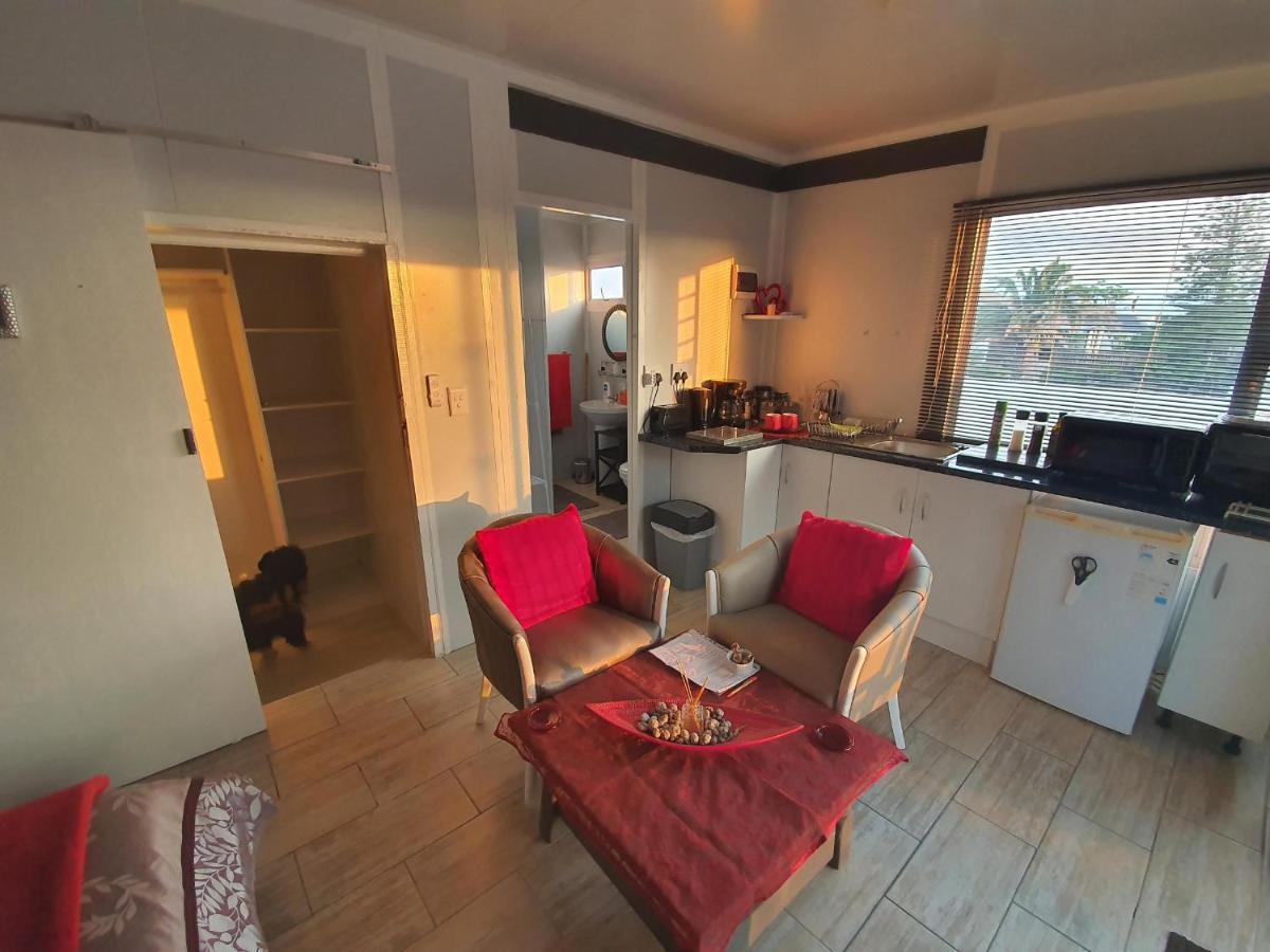 Atlantic Studio - Compact Unit With Sea Views 梅尔克博斯特兰 外观 照片